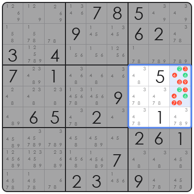 sudoku evil online