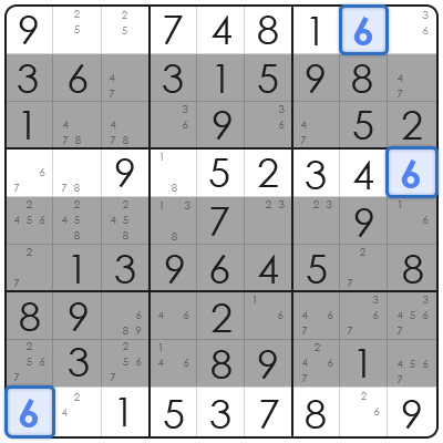 what is the object of the game sudoku