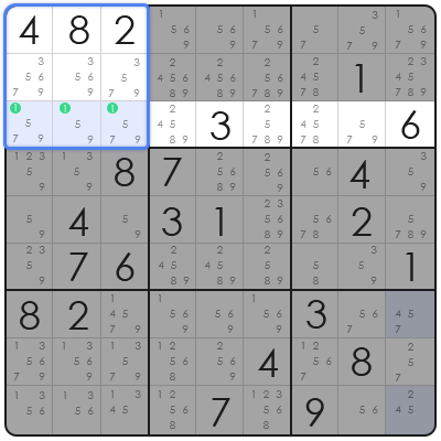 how to play sudoku game for beginners